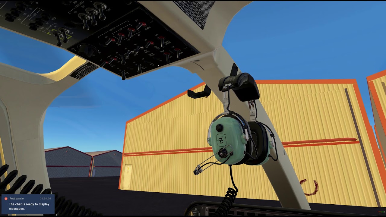 Доноры на Bell 407 | TBM9 ночной чартер туристов | F1 позже.