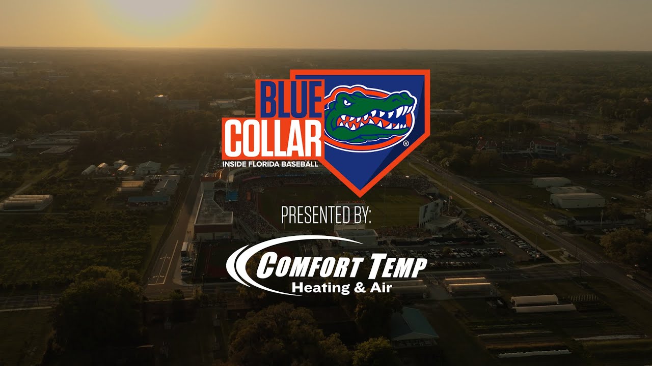 Episode 2: Attack Every Day | Blue Collar Baseball