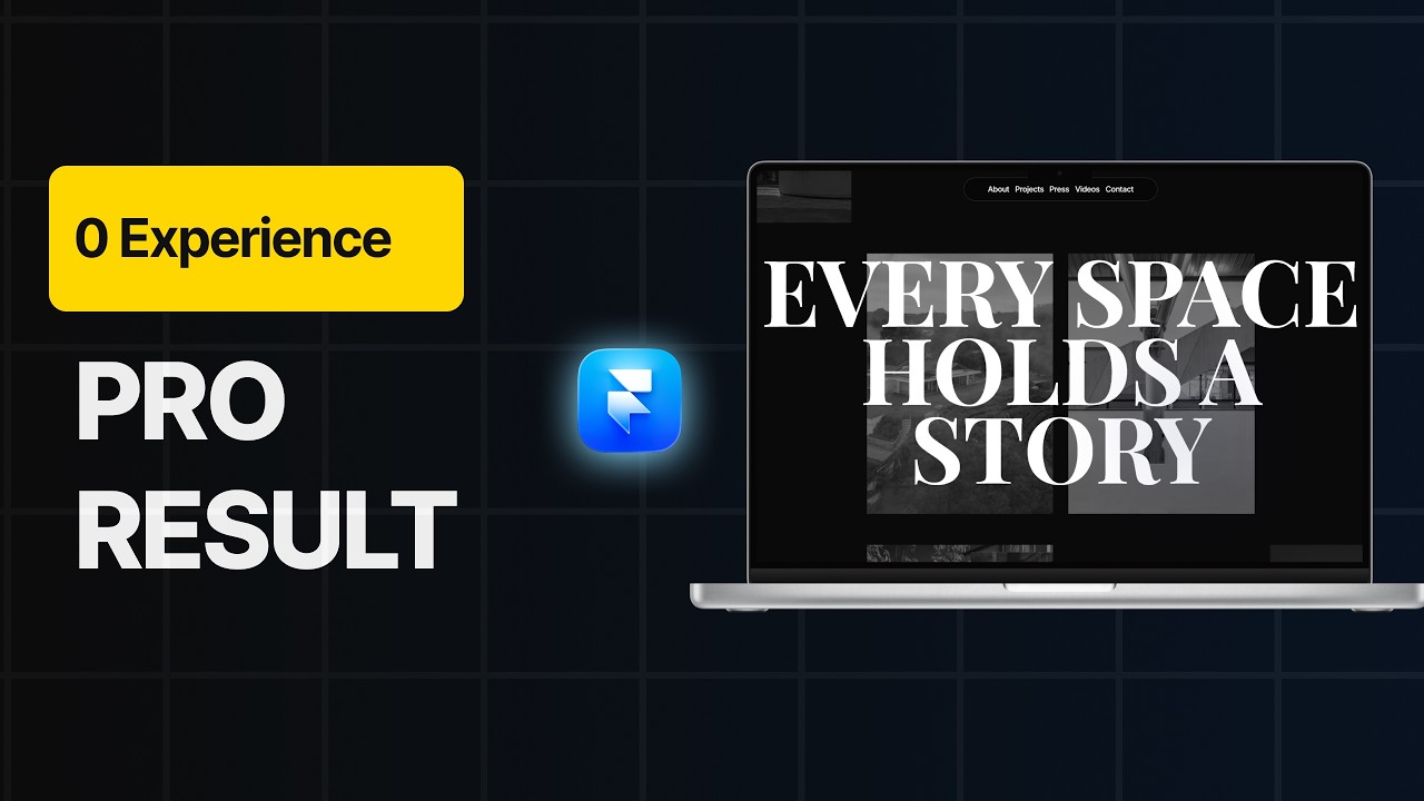 From Cold DMs to Designing for India’s Best: The Full Story