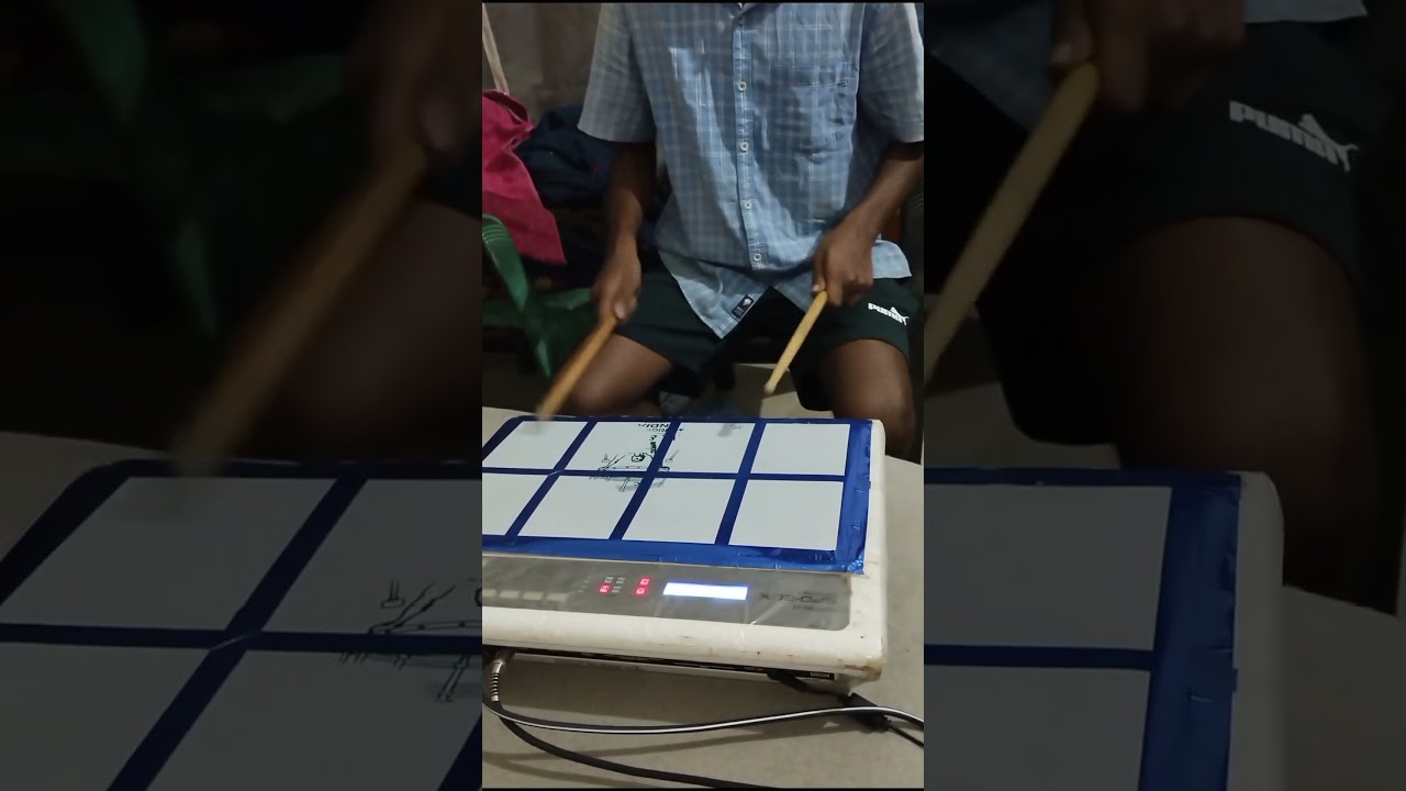 Octapad Nagpuri Song #trending #shorts #viral #short #octapad