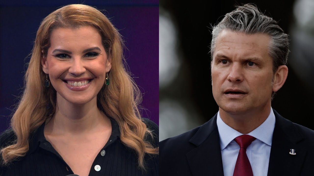 Pete Hegseth delivers mass migration &lsquo;truth bomb&rsquo; to European nations