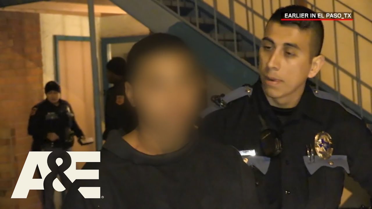 Live PD: Nice Place for a Nap (Season 2) | A&E