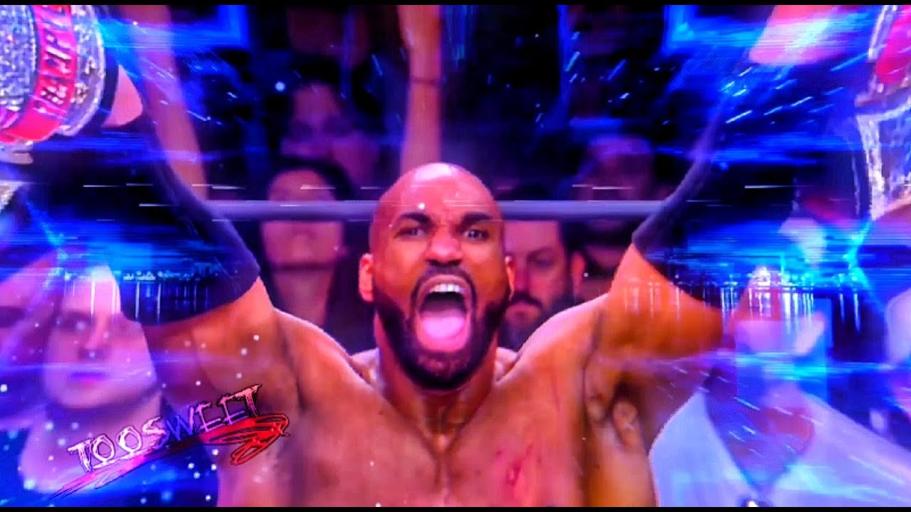 ►Scorpio Sky || Up In the Clouds || 1st Custom Titantron 2022◄