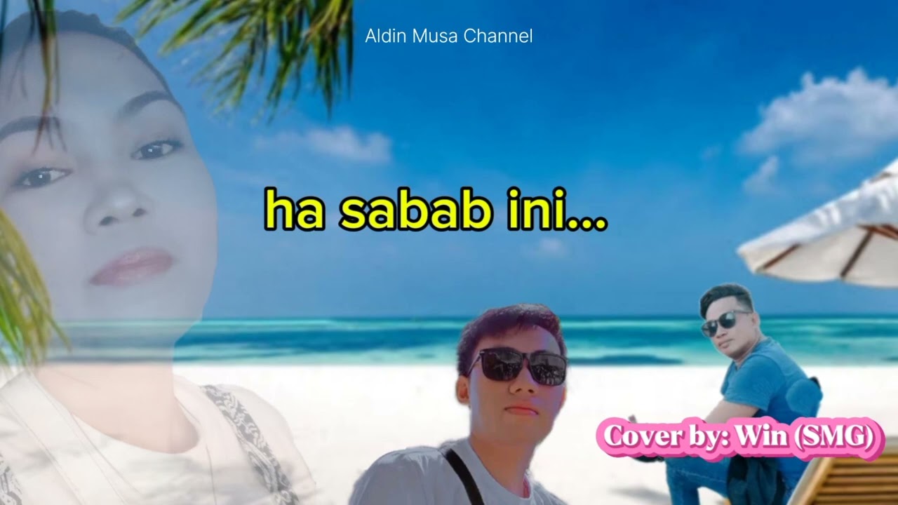 HA WAKTO INI LUPAHON TAKAW KARAOKE