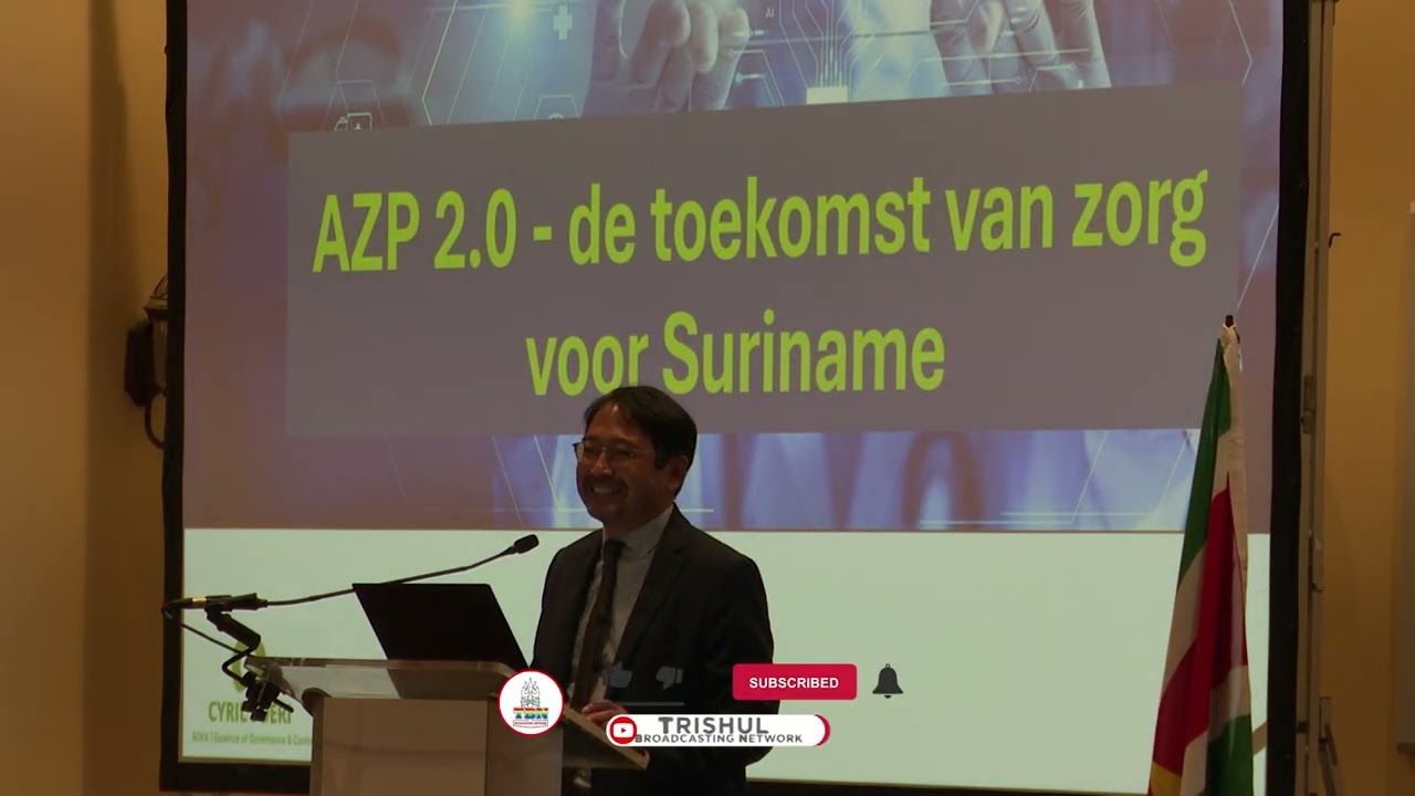 Financiëring van de zorgsector - Tbn Prime Alert 06 Mrt 2026 