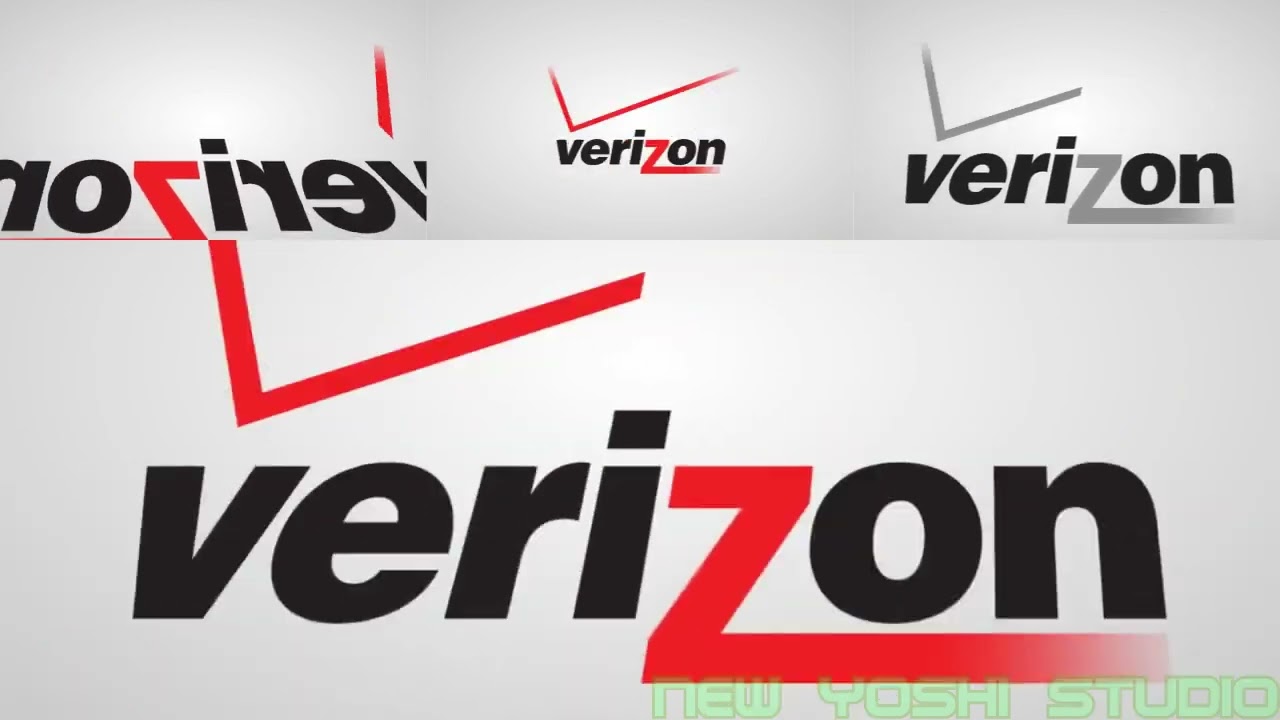 Verizon logo | Sparta Remix (NO BGM)