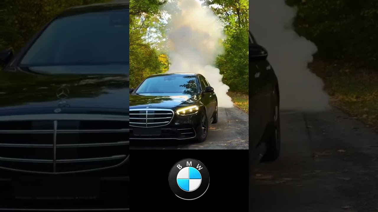 Why BMW Engines Are Engineering Masterpieces: The German Precision Explained #Germanengine #BMW