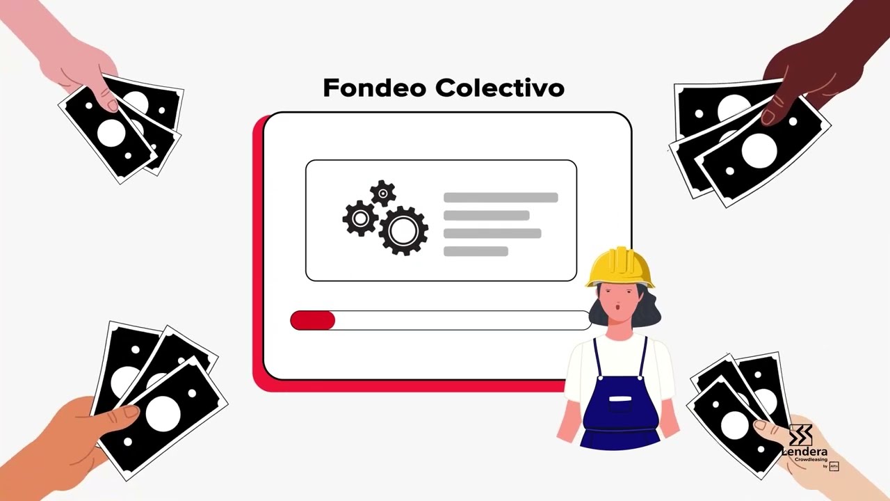 &iquest;Qu&eacute; es Lendera?