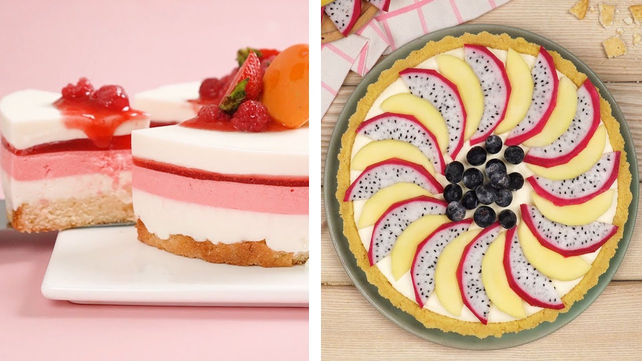 So Tasty Chocolate Cake Decorating Ideas | These Cake Artists Are At Another Level