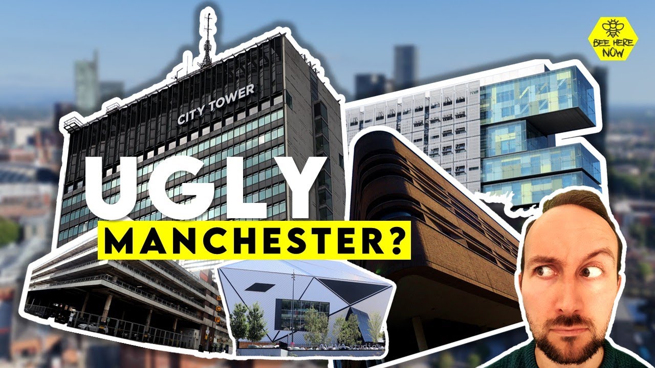 Is Manchester an Ugly City?