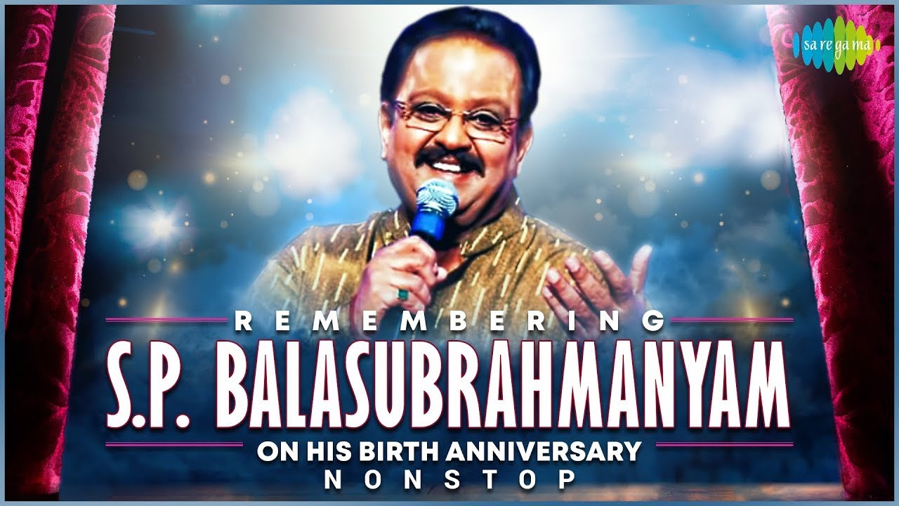 Top Songs of S.P. Balasubrahmanyam | Tere Mere Beech Men | Wah Wah Ramji | Aaya Mausam Dosti Ka