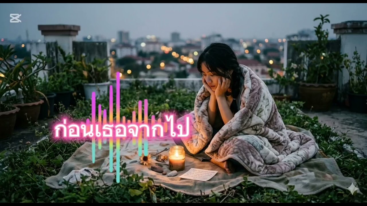 ก่อน​เธอ​จากไป​