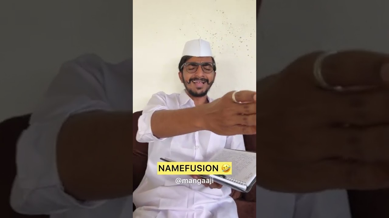 Aslam Bhai Ft. Mangaaji | Mangesh Kakad |