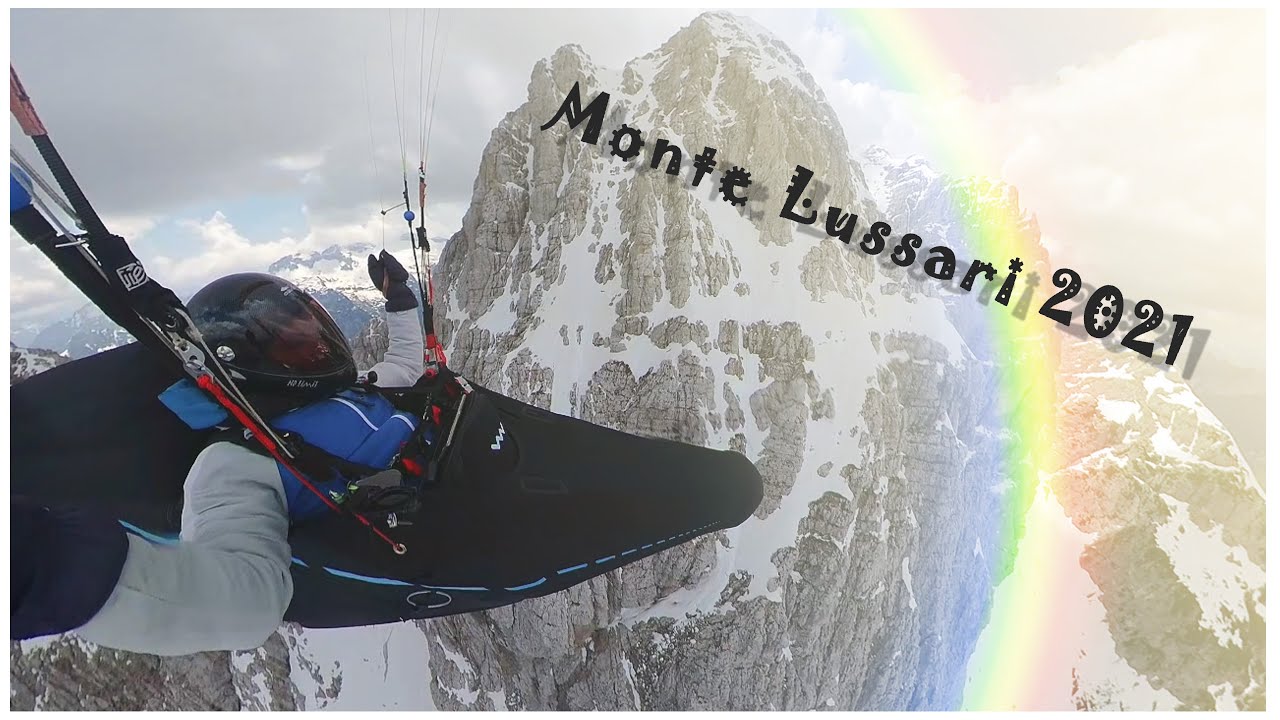 Monte lussari 2021