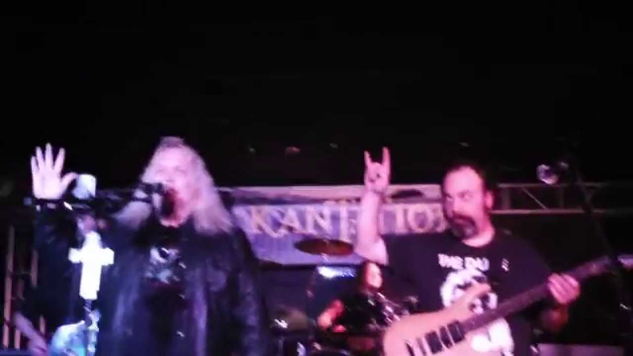 KANTATION - The Maze - 05/23/14 - BB'S Clubhouse & Event Center