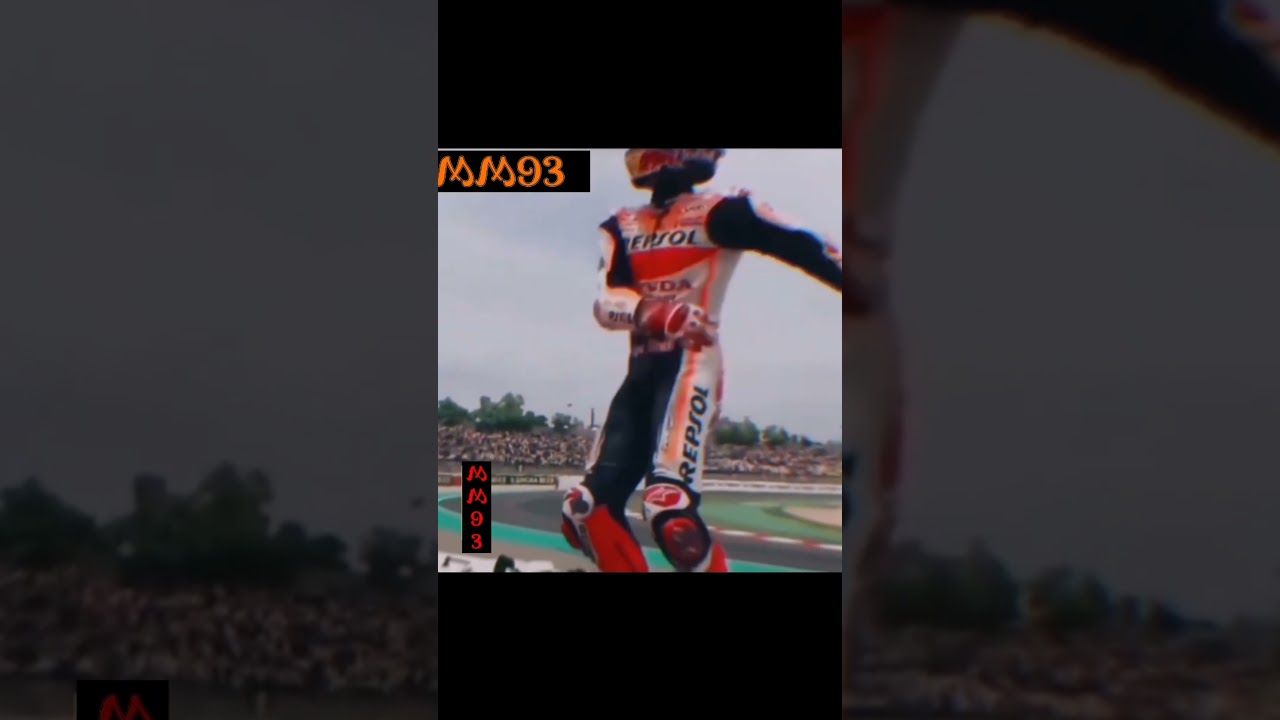 Marc Marquez’s Hilarious Dancing Moments in MotoGP!