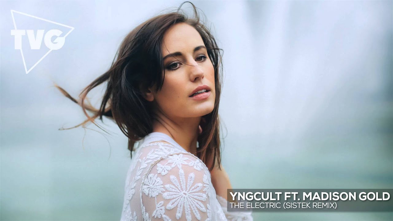 Yngcult ft. Madison Gold - The Electric (Sistek Remix)