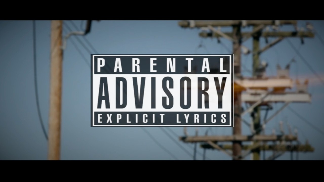 GAME OVER - CT Morgan 2015 CLEAN (Music Video)