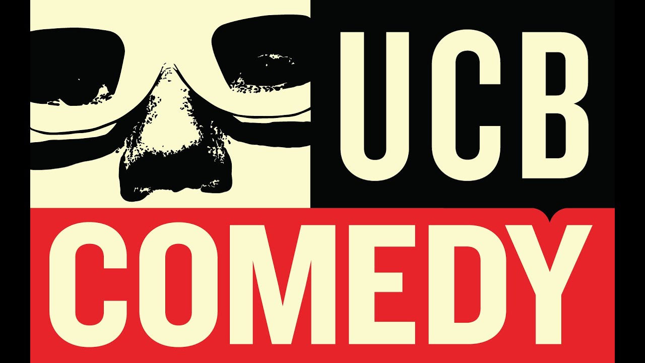 What Is UCB Comedy?