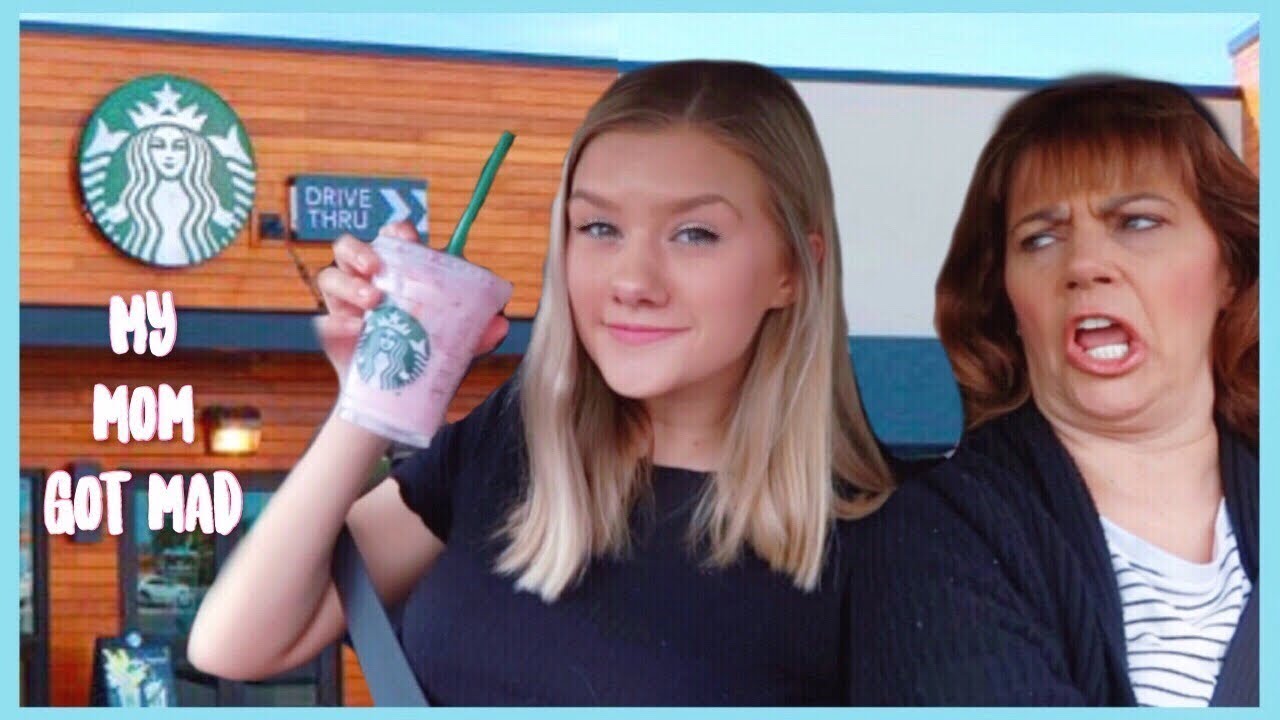 subscribers pick coffee HATER&rsquo;S Starbucks drinks for a week...