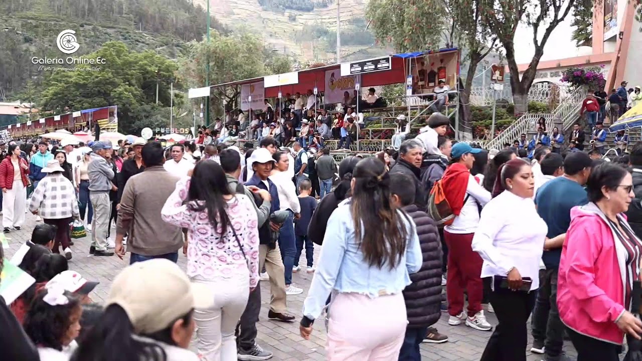 #PATATE | Ensamble de bandas Señor del Terremoto