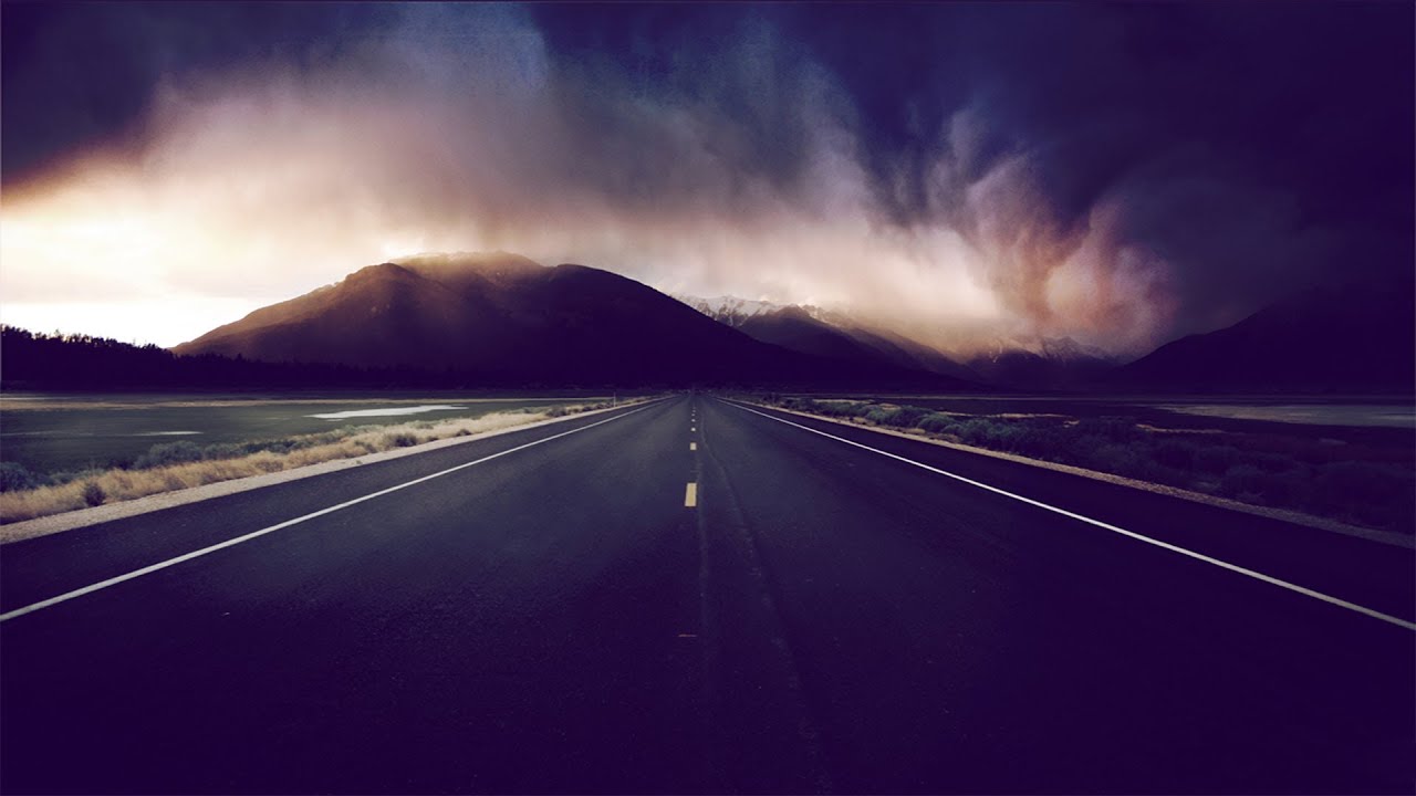 Brian Stiroh - Drive (Rohan Remix)