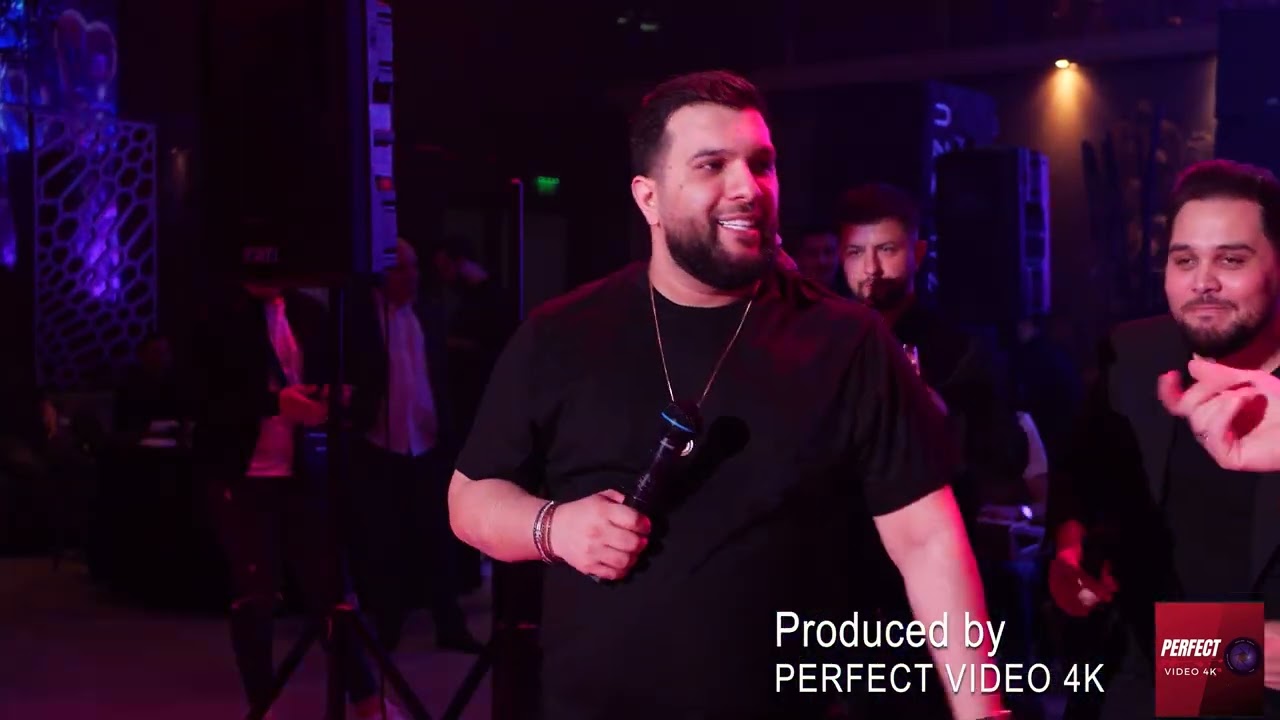 TZANCA URAGANU / PROGRAM  NUNTA LIVE  /  DANIEL &  MIHAELA 30.04. 2023