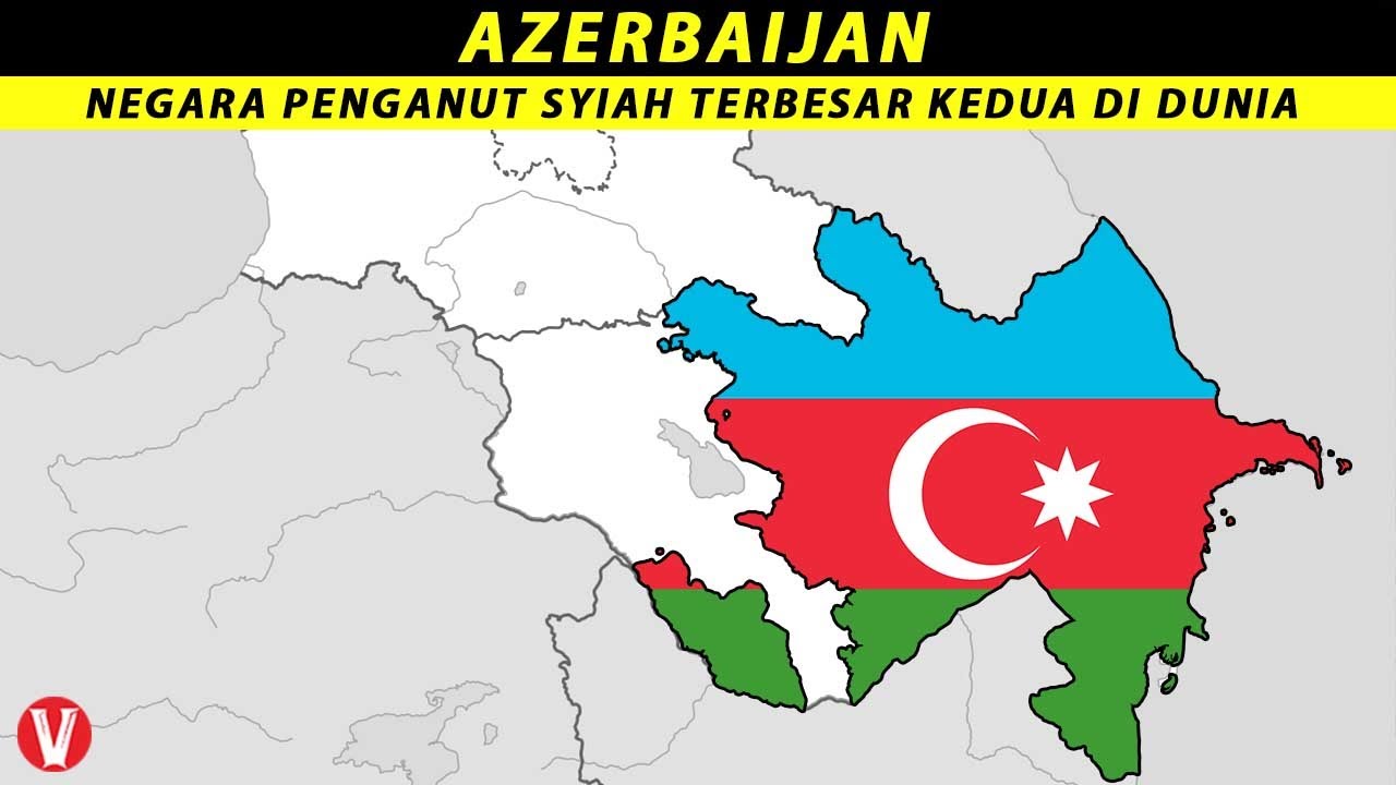 Seperti Apa Sebenarnya Negara Azerbaijan? Berikut ini Adalah Faktanya