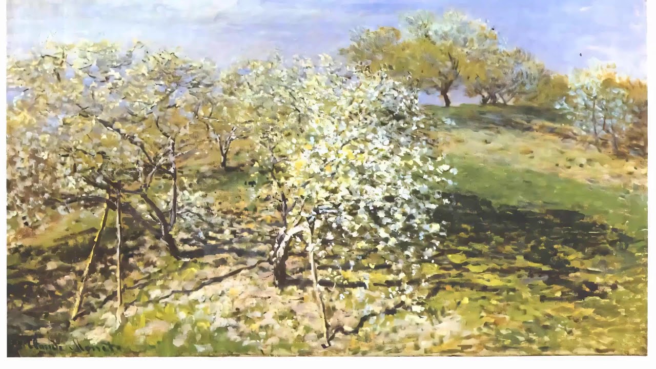 EcoArtLab Art TV