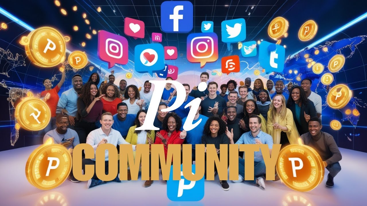 Pi Network Community How to Get Involved and Stay Updated