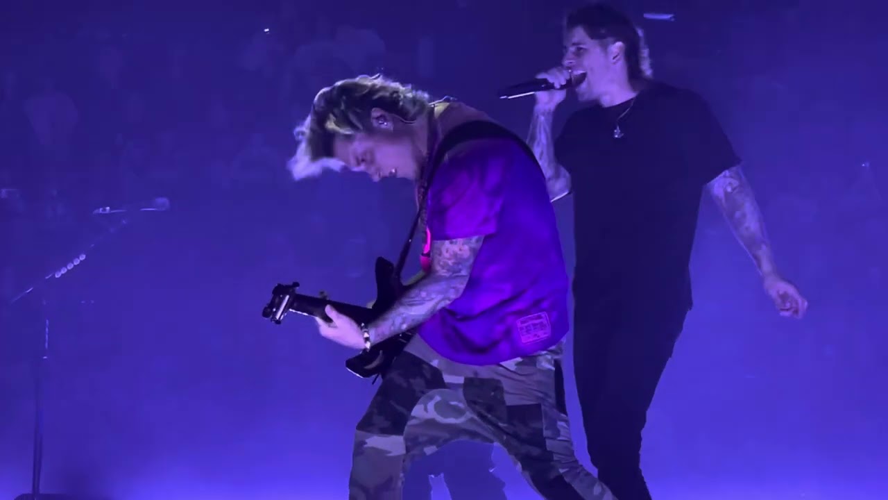 Avenged Sevenfold LIVE 14: Save Me (KeyBank Center, Buffalo, New York, March 6, 2024)