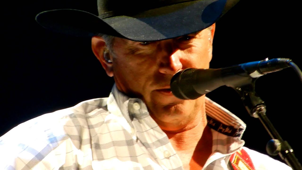 George Strait 