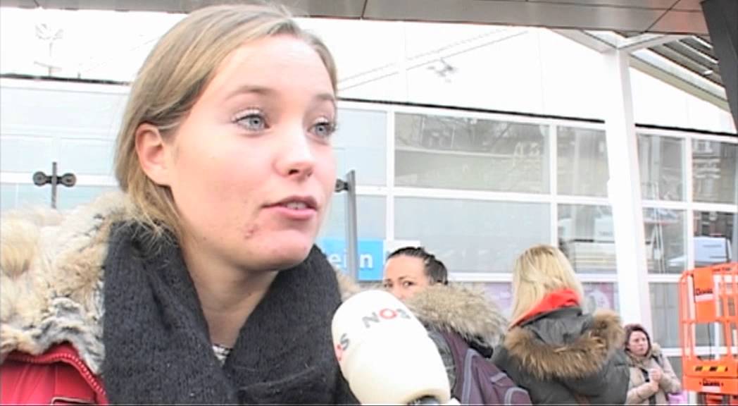 Da Vinci College Leiden - Nieuwe Dienstregeling