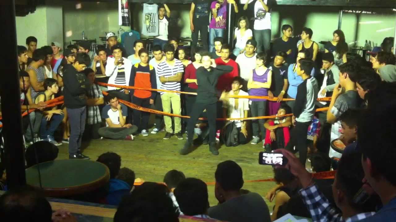 LOOK MY ELECTRO 2 | Cat. ESTELAR | JOSSEM Vs BUZZ Vs MENNY |