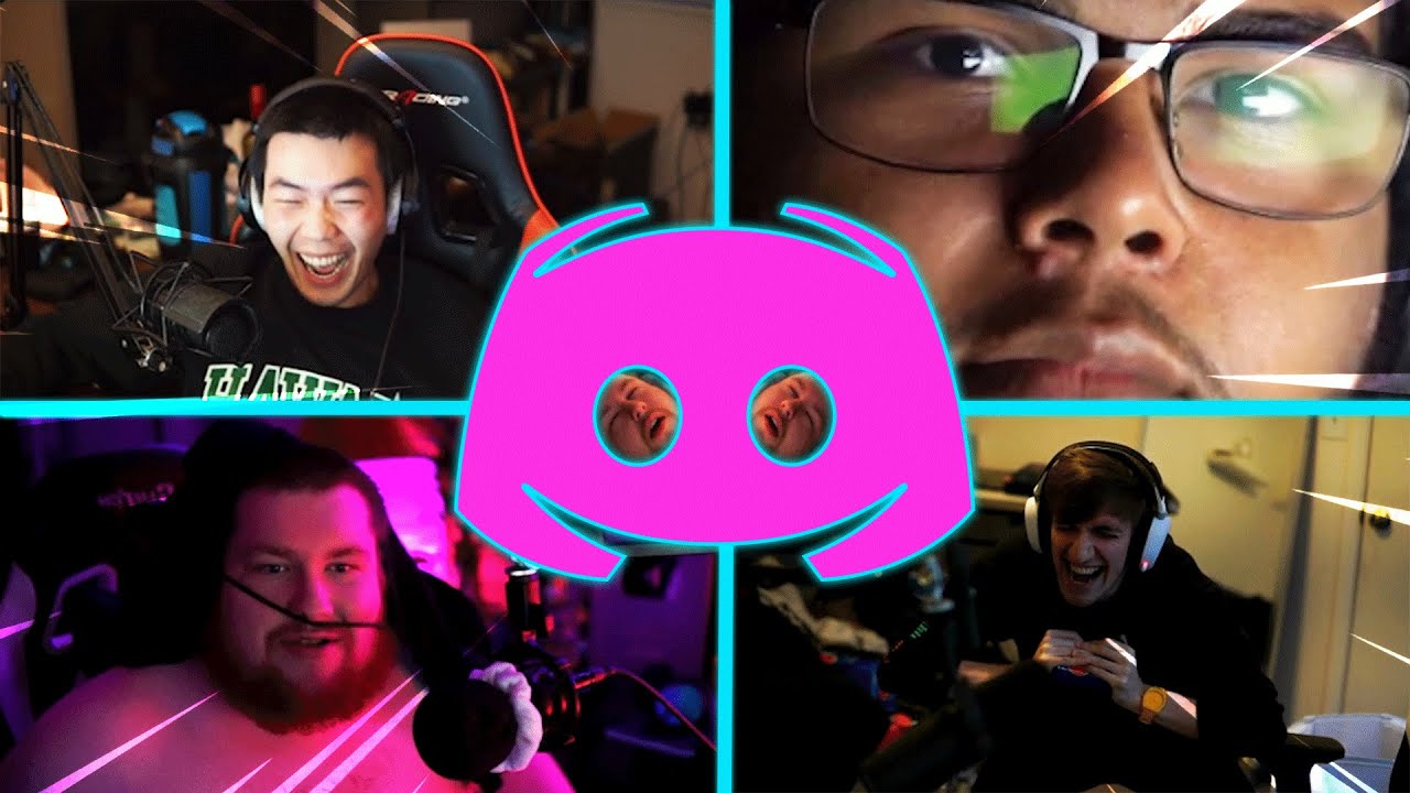 Discord Calls that are High Quality