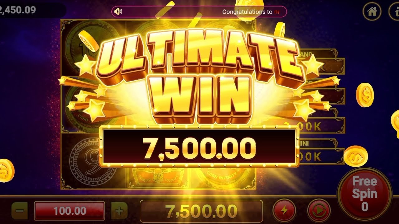 9 coins game big jackpot 100 SE 7500 big win game link in description #onthisday 