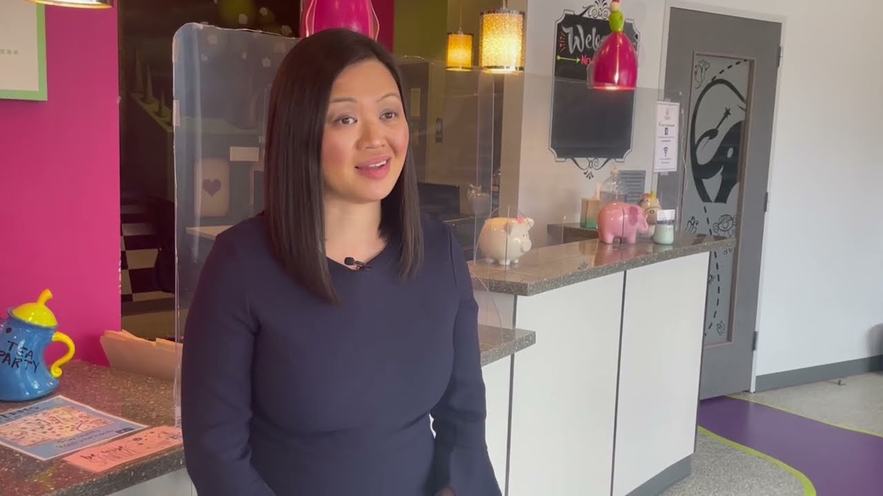 Dr. Bui's Dental Partnership Dental Practice Story