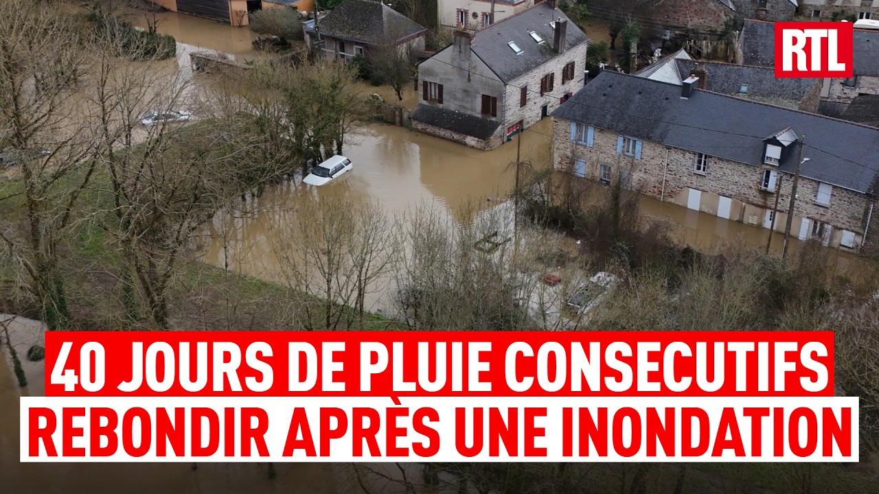 Quelles sont les démarches à suivre après un sinistre?
