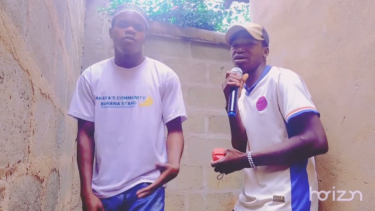 Mapenzii freestyle 