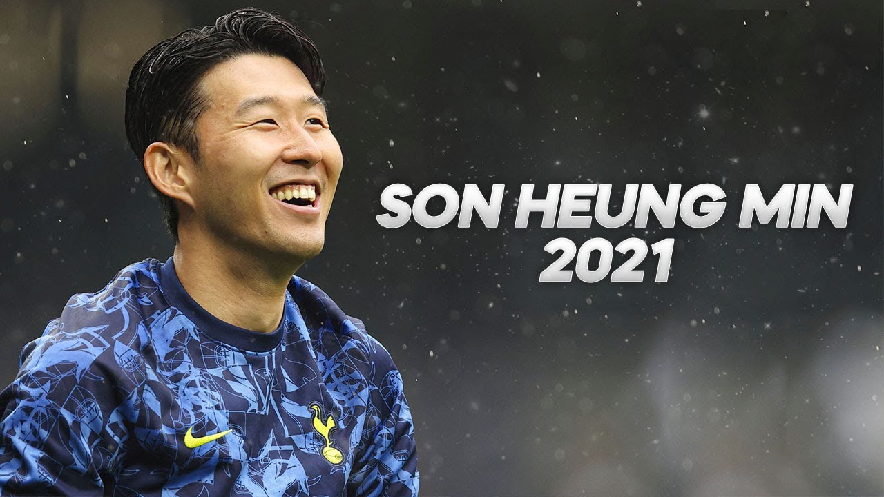 Son Heung-Min 손흥민 - Full Season Show - 2022ᴴᴰ