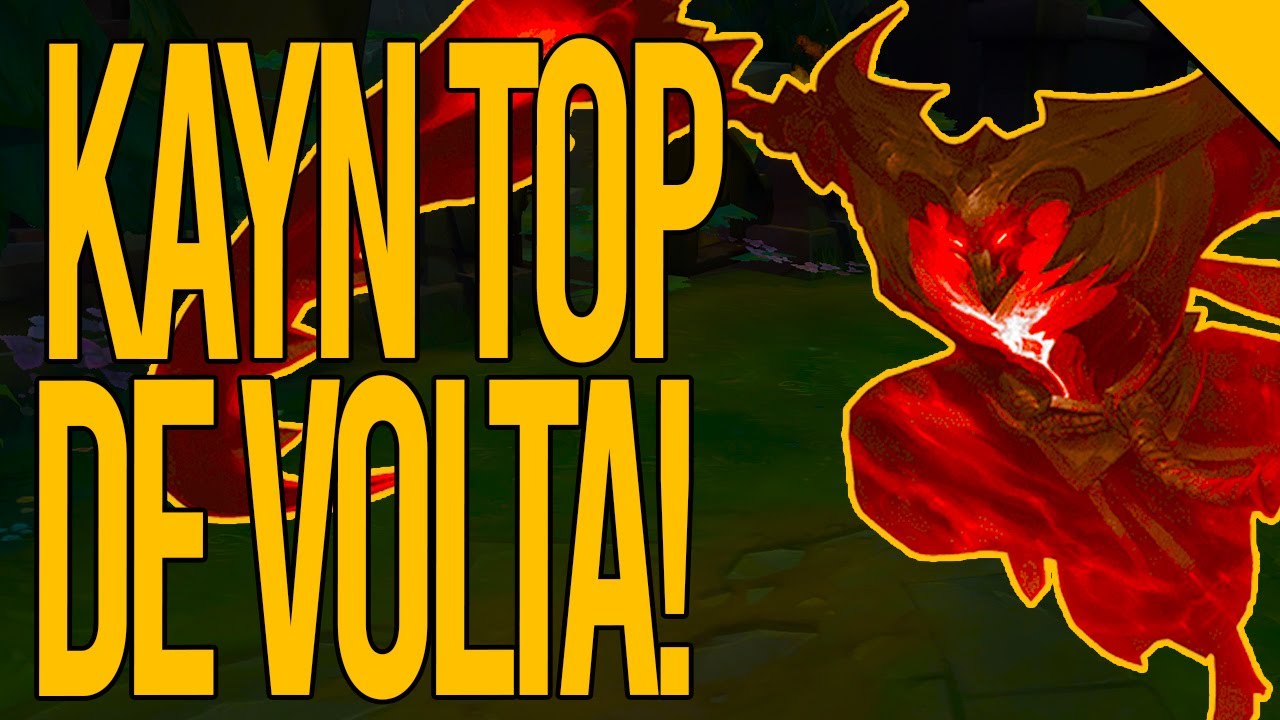 O Garen praticamente não jogou 😂