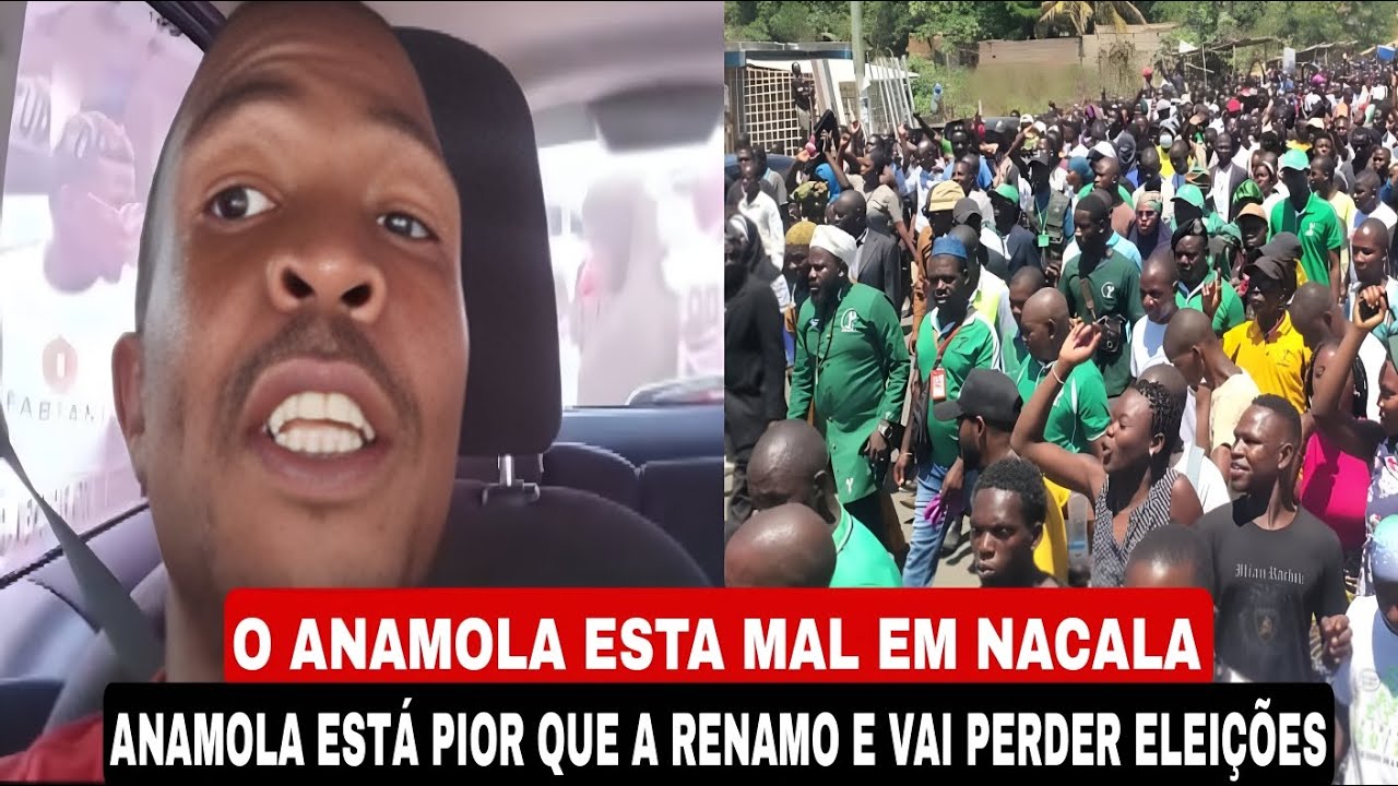 JOTA PACHONEIA FAZ REVELAÇÕES CHOCANTES SOBRE O ANAMOLA 