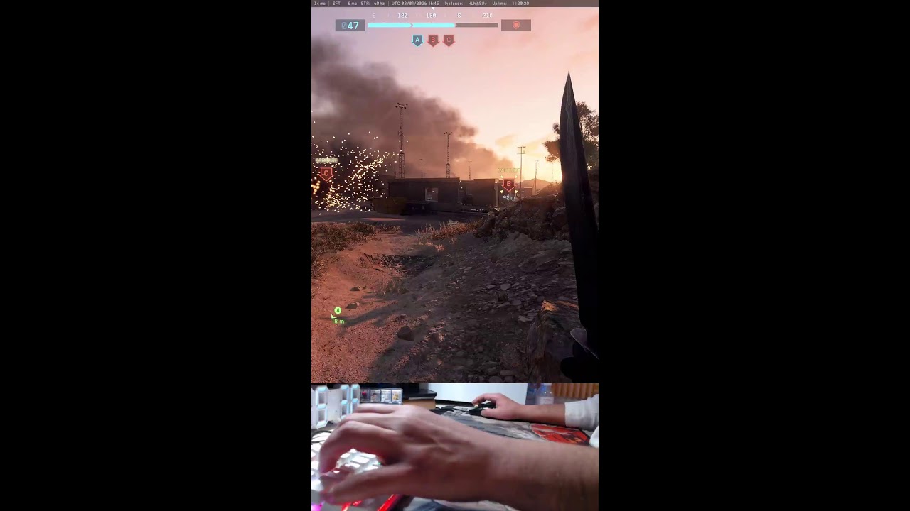 Battlefield 6 Live
