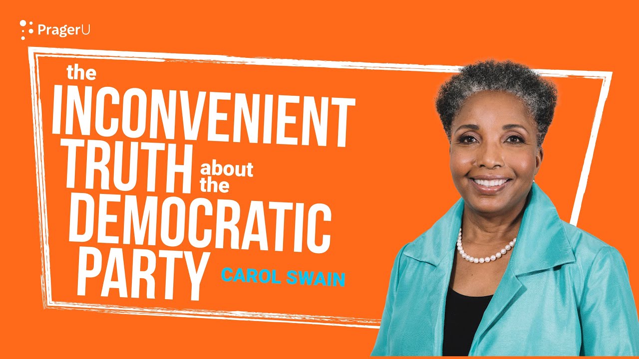 The Inconvenient Truth About the Democratic Party | 5 Minute Videos | PragerU