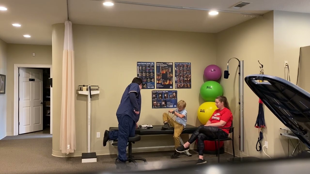 Pediatric Assessment