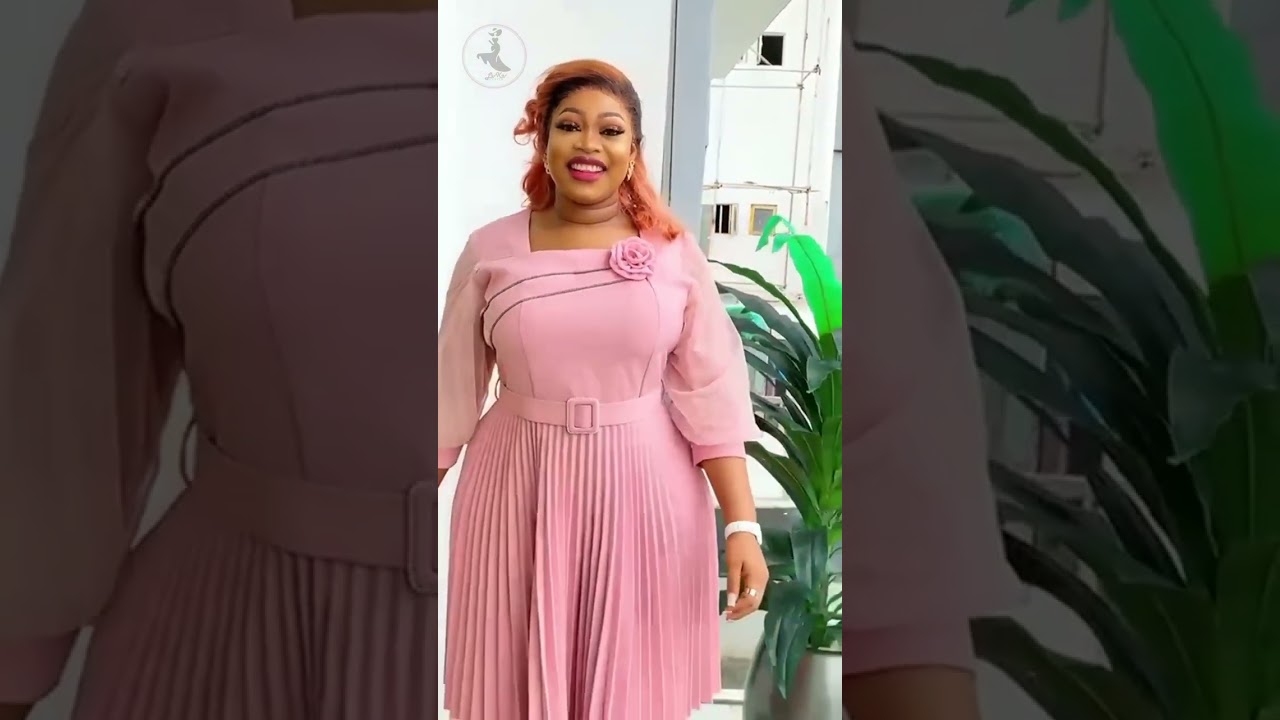 2024 Brilliant Dolman Dress; Expert Model Reveals