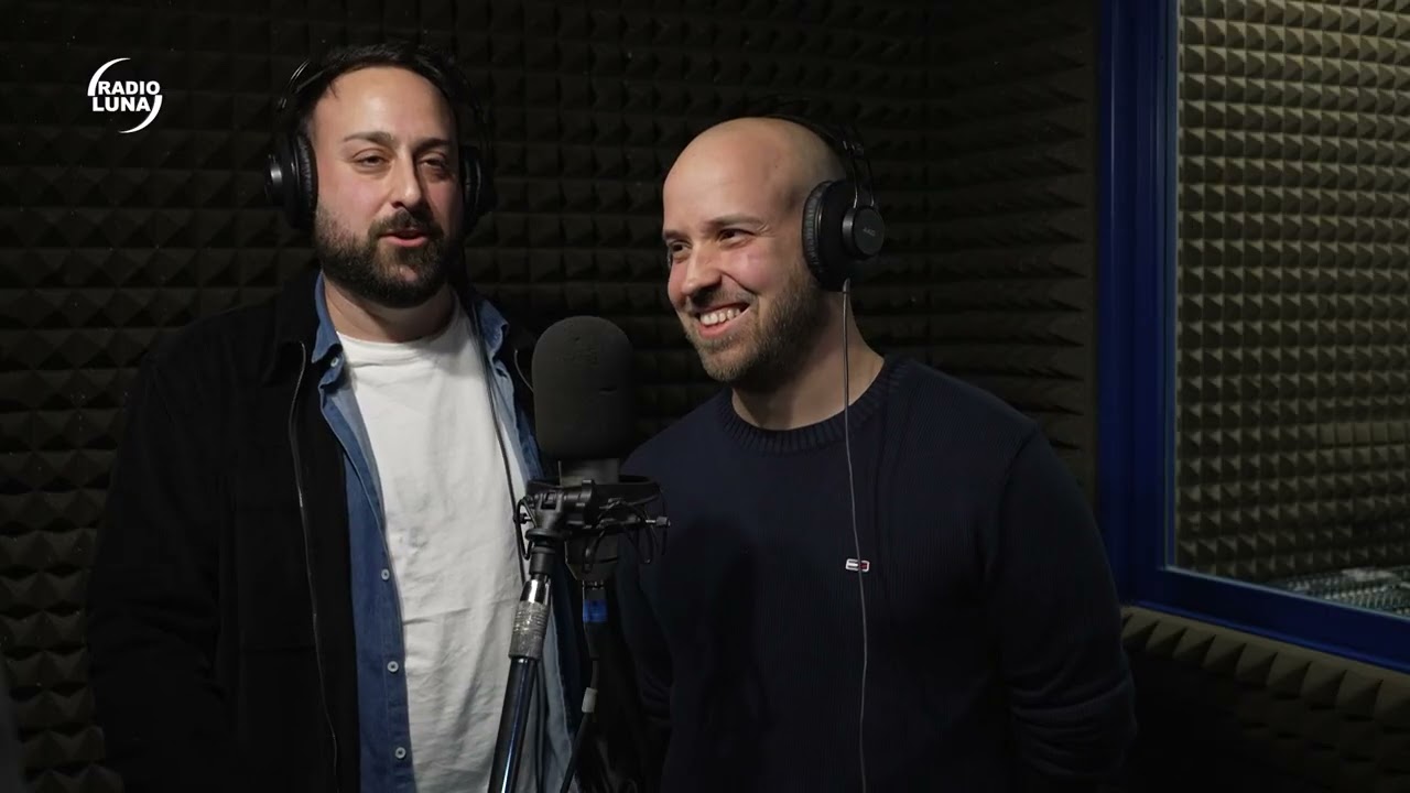 Dropbusterz, Djs Producer, Luna Podcast