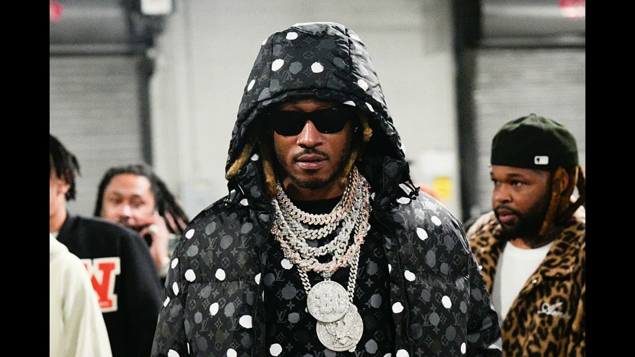 (FREE) Future x 808 Mafia Type Beat | Rocky | 2023