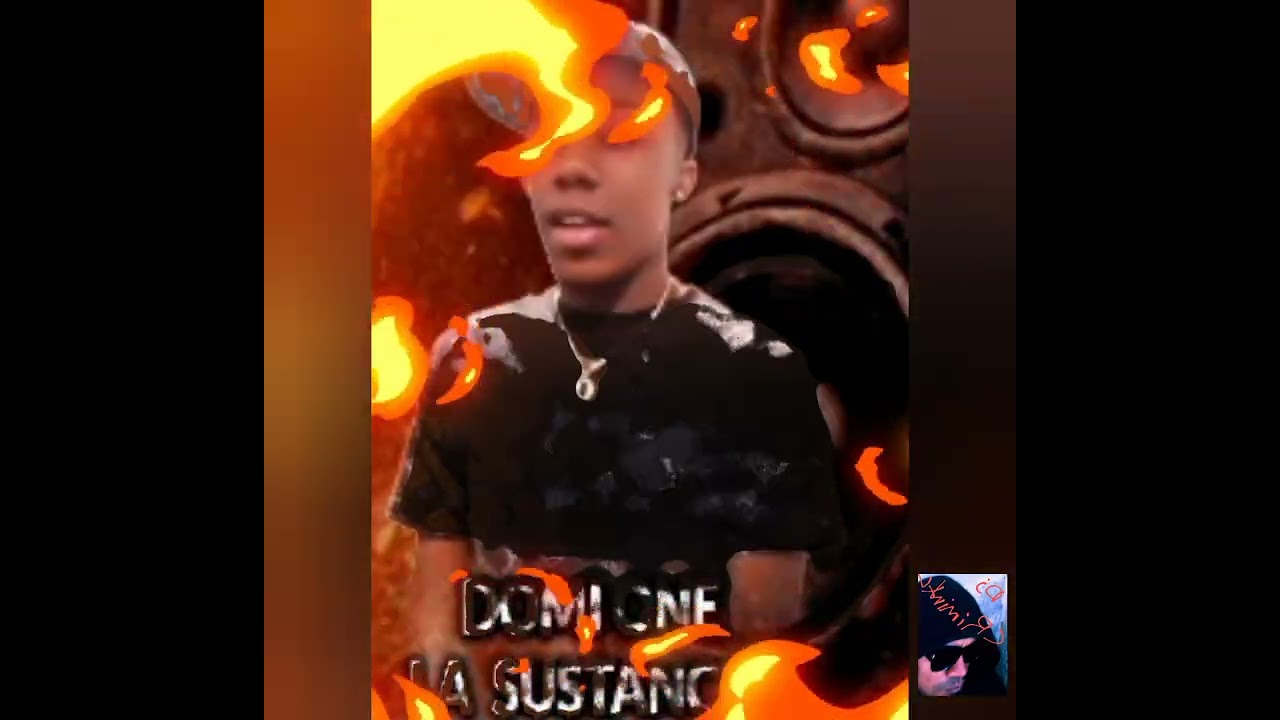 Sustancia X - Trap Beat (piano glove)