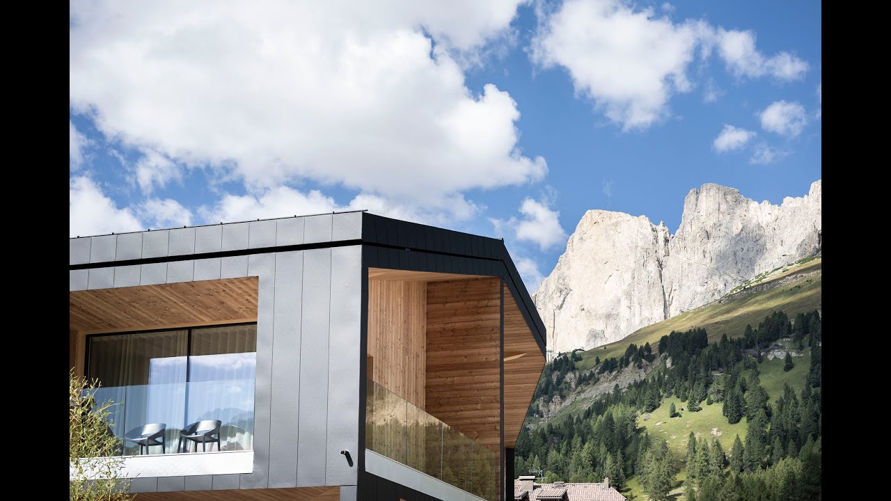 Dolomiti Hotel - Sporthotel Passo Carezza